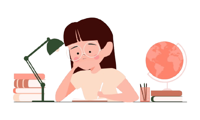 Crack exams with confidence